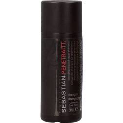 Sebastian Professional Penetraitt Shampoo 50ml