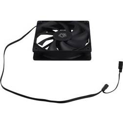 ID-Cooling 120-K PC Gamer Computer Case Fan