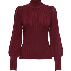 Only Knitted Pullover