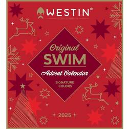 Westin Original Swim Adventskalender 2025