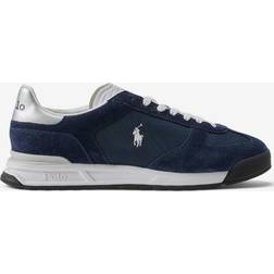Polo Ralph Lauren Varick Sneakers - Blå