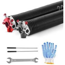 VEVOR 207-2-24 Garage Door Torsion Springs