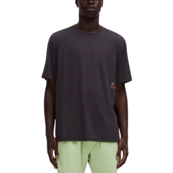 Lululemon Mile Maker T-Shirt Graphic - Nightmoth