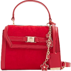 River Island Mini Cross Body Bag - Red