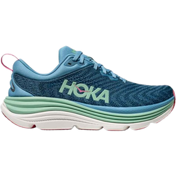 Hoka Gaviota 5 Dame - Blå