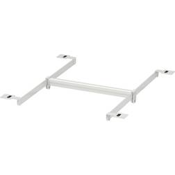 IKEA HJÄLPA White Storage System