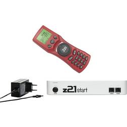 Roco Kit digitale base h0 RO z21 start (DCC) 10833
