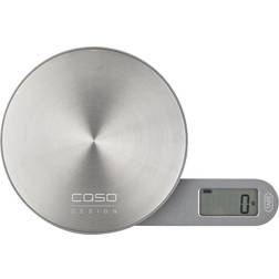 Caso Kitchen EcoMate Köksvåg 1 g Max 5 Kg