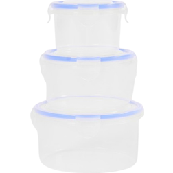OHS - Food Container 3pcs