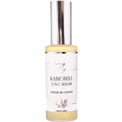 Ljung of Lapland Ögonserum Kamomill 2-i-1 30ml