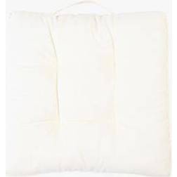 Hemtex Palermo Chair Cushions White (40x40cm)