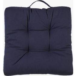 Hemtex Palermo Chair Cushions Blue (40x40cm)