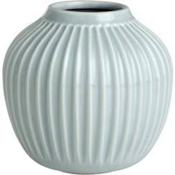 Kähler Hammershøi Mint Green Vase 12.5cm