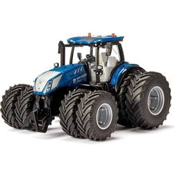 Siku 6739 Radio Kontrolleret Model Traktor Elektrisk Motor 1:32