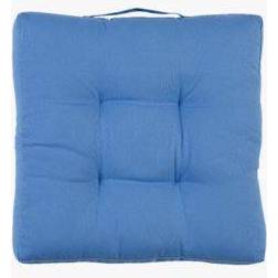 Hemtex Palermo Chair Cushions Blue (40x40cm)