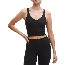 Lululemon Align Tanktop Für Frauen - Black