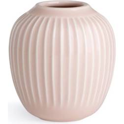 Kähler Hammershøi Pink Vase 12.5cm