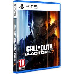 Call Of Duty Black Ops 7 (PS5)
