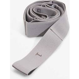 Oysho Resistance Band Mauve Purple