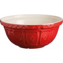 Mason Cash Colour Mix S24 Red Bunke 24 cm 2 L