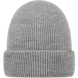 Barts Kinabalu Beanie - Heather Grey