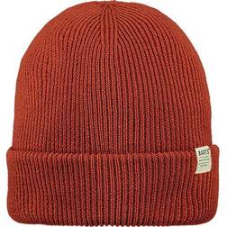 Barts Kinabalu Beanie - Rust