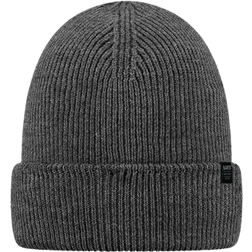 Barts Kinabalu Beanie - Dark Heather