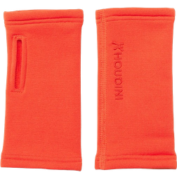 Houdini Power Wrist Gaiters, More Than Red