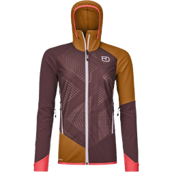 Ortovox Col Becchei Jacket - Winetasting