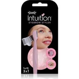 Wilkinson Sword Intuition Eyebrow Styler