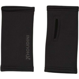 Houdini Power Wrist Gaiters - True Black