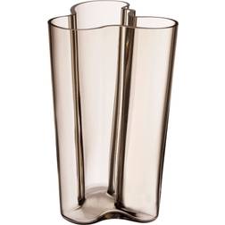 Iittala Alvar Aalto Linen Vase 25.1cm