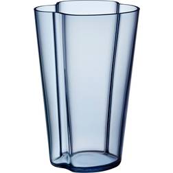 Iittala Alvar Aalto Rain XXL Vase 25.1cm
