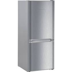 Liebherr CUele 2331 211 L SN-ST 3 kg Silver