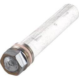 Metro Therm Anod 3/4 90 mm med 3/4-gänga för varmvattenberedare 15-35 liter