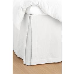 Ellos Candela i Muslin 52 cm Vit Sängkappa Vit