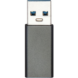 Plexgear Adapter USB-A USB-C