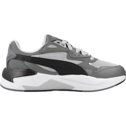 Puma X-Ray Speed - Black/Silver
