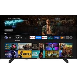 Telefunken 43 Zoll Fernseher Fire TV