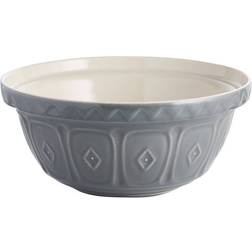 Mason Cash Colour Mix S24 Grey Mixing Bowl 24 cm 2 L