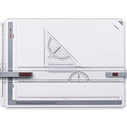 Rotring Drawing Board A3 White