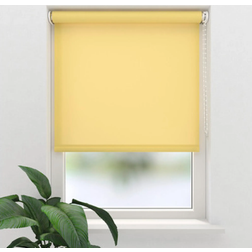 Hornbach SOLUNA Daylight T4 Yellow 190x210cm