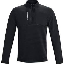 Under Armour Men's Storm Daytona ½ Zip - Black