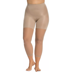 Spanx Power Capri - Nude