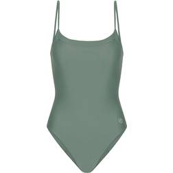 Cartel Copenhagen Penida Bestseller Badedragt Army