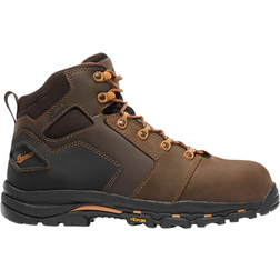 Danner Vicious 4.5" - Brown/Orange