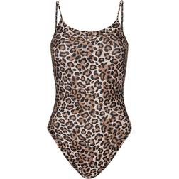 Cartel Copenhagen Penida Regular - Leopard