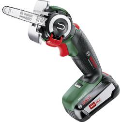 Bosch AdvancedCut 18 (06033D5101) (1x2.5Ah)