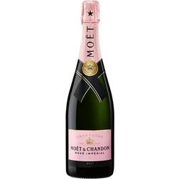 Moët & Chandon Rose Imperial Champagne