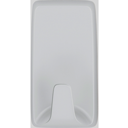 TESA Powerstrips Krok Small ECKIG Självhäftande Väggkrok